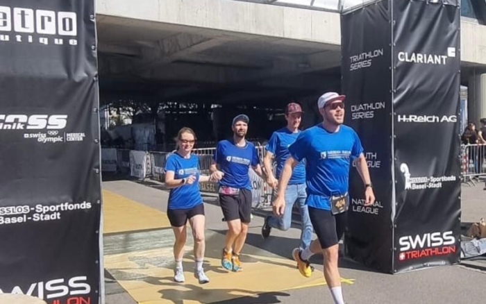 Merian Sante Triathlon 4