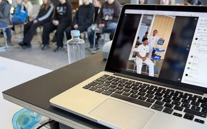 Berufswahlorientierung mal anders 2