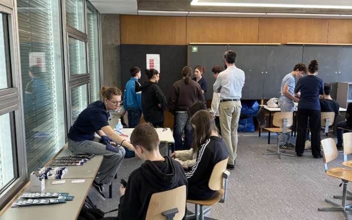 Berufswahlorientierung mal anders 3