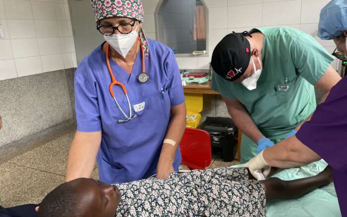 Einsatz in Uganda 00004