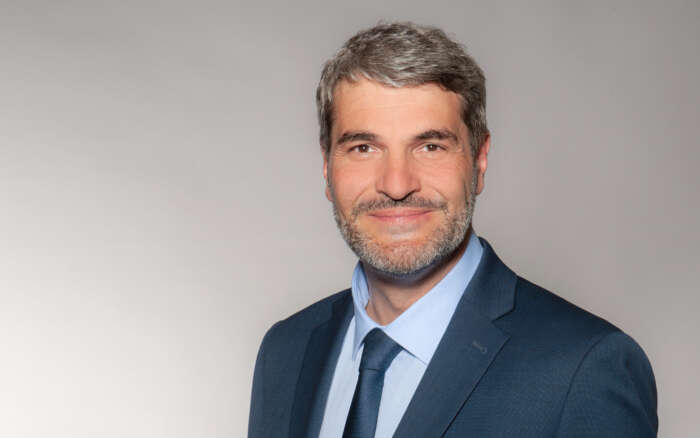 Fernando Imhof neuer CEO MIK ab 2025