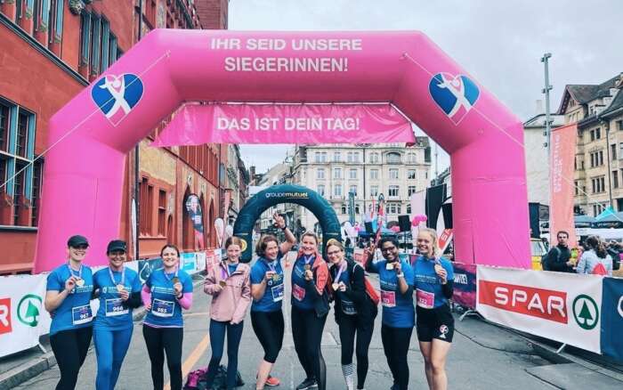 Frauenlauf 2022 1