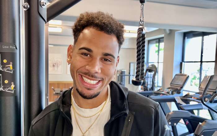 Jason Joseph Training