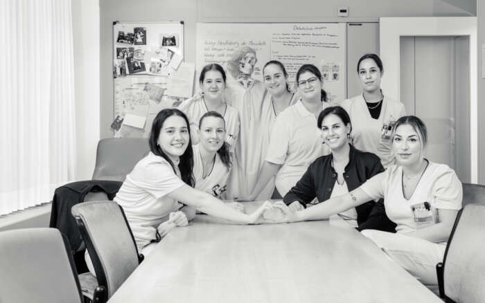 MIK Bilder Pflege 3 OG Ost 6sw