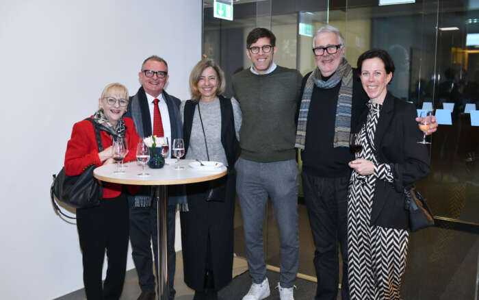 Merian Iselin Event 2025 10