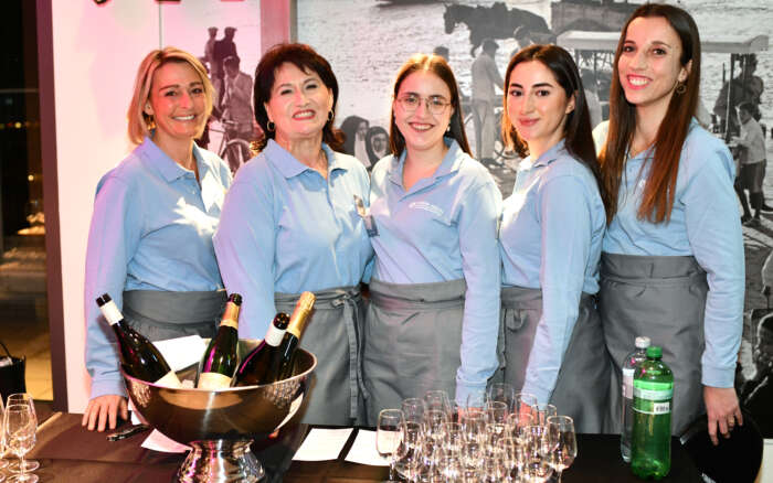 Merian Iselin Event 2025 11