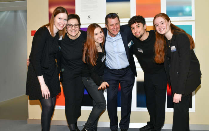 Merian Iselin Event 2025 12