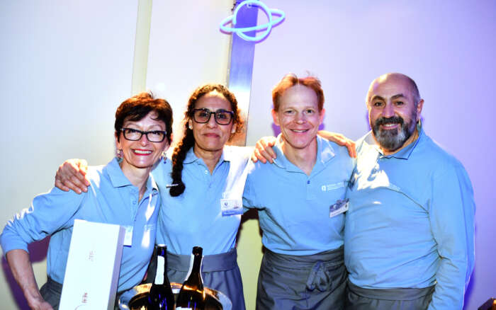 Merian Iselin Event 2025 14