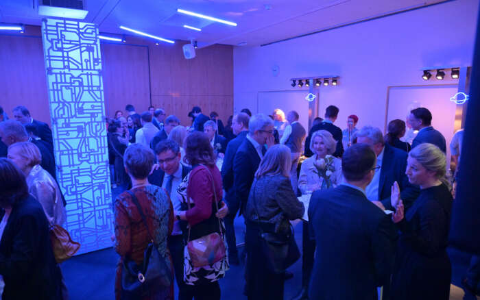 Merian Iselin Event 2025 15