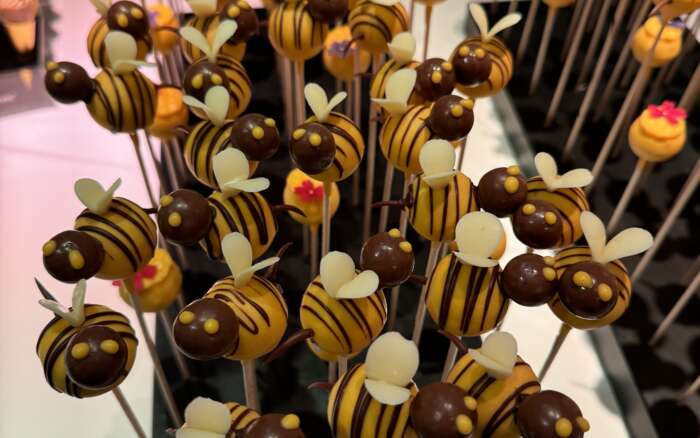 Merian Iselin Event 2025 4