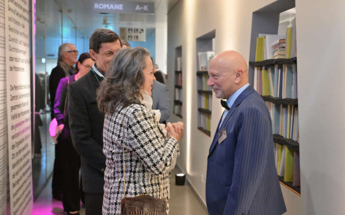 Merian Iselin Event 2025 5