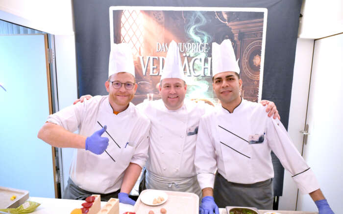 Merian Iselin Event 2025 6