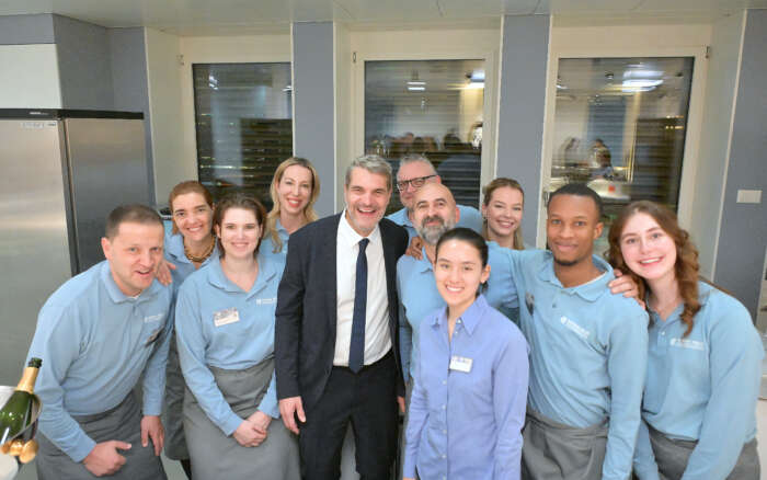 Merian Iselin Event 2025 7