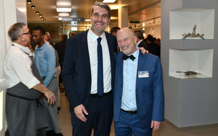 Merian Iselin Event 2025 9