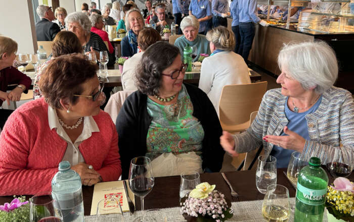 Pensioniertenanlass 24 5