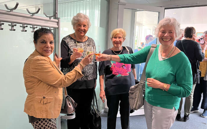 Pensioniertenanlass 3