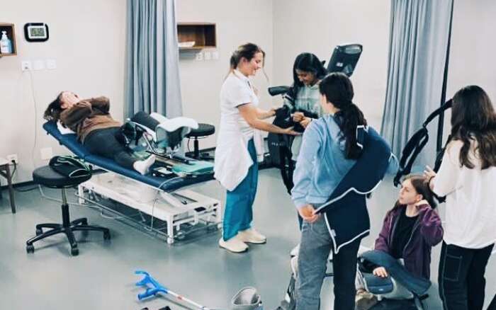 Schnupperwoche Merian Sante 4