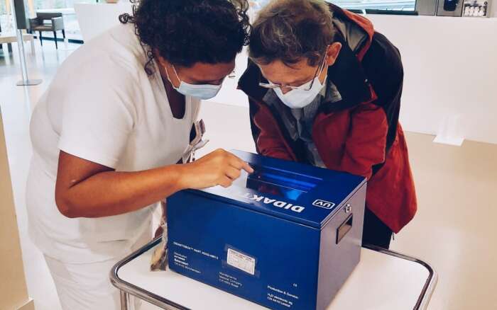 Tag der Haendehygiene 1