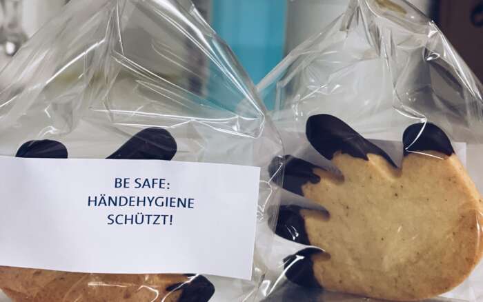 Tag der Haendehygiene 2