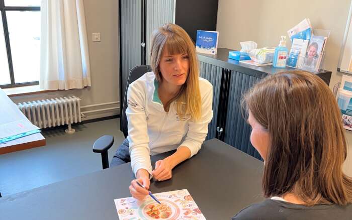 Gsund im merian ernährungsberatung