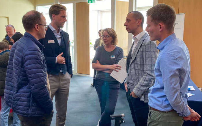 Johnsonjohnson roadshow 2