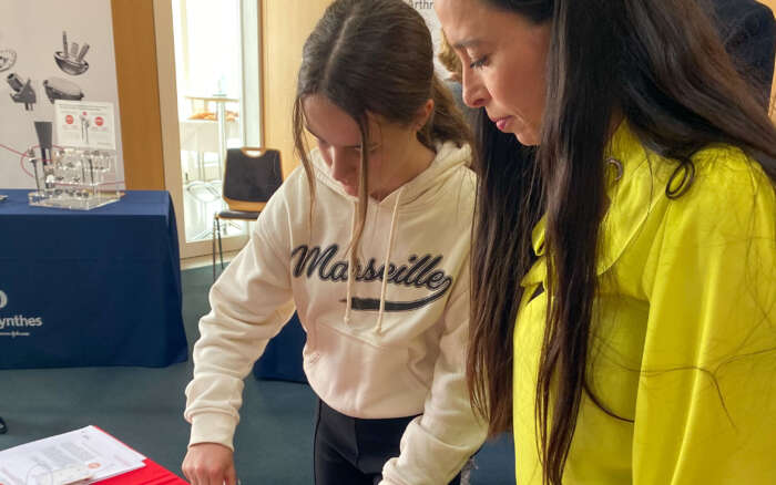 Johnsonjohnson roadshow 3