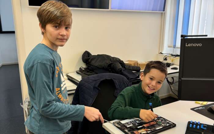 Nationaler Zukunftstag 2024 4