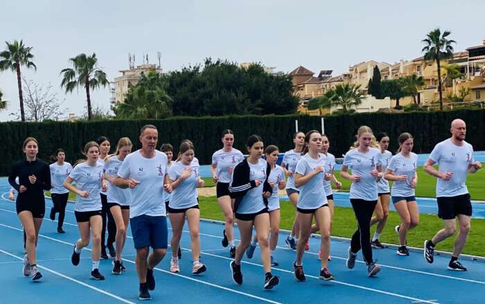 Trainingslager biel benken 2