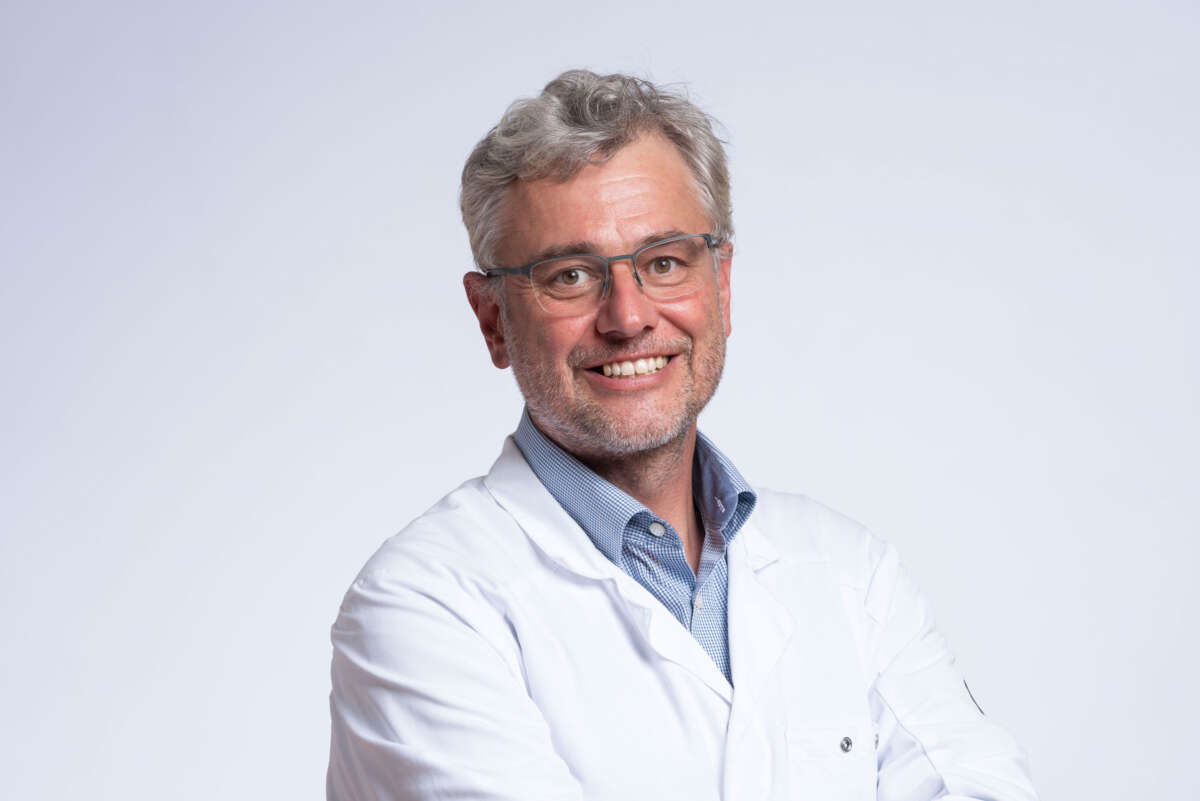 Lorenz Peter Nikolai