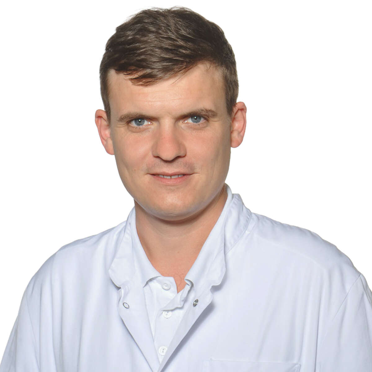 Mario Gaugler