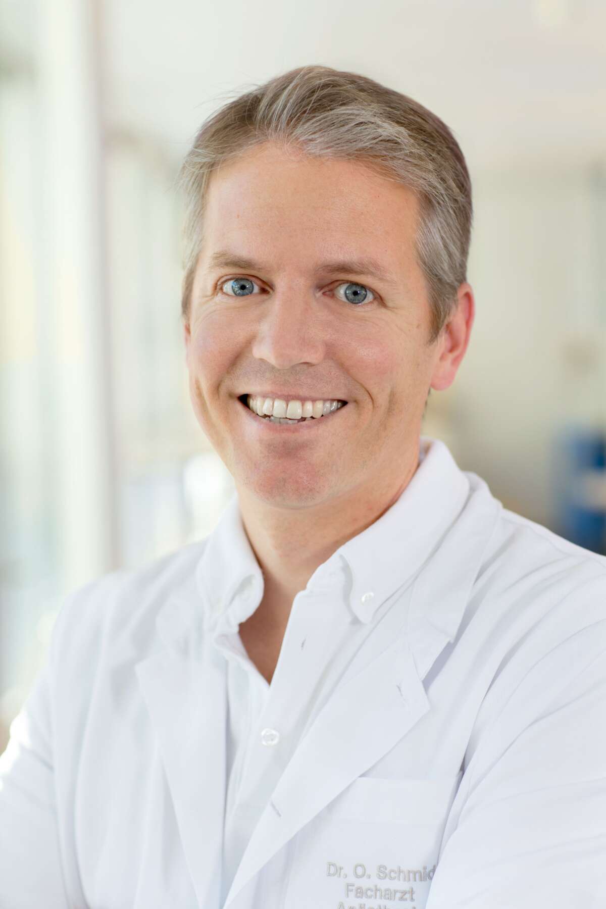 Schmid Olaf