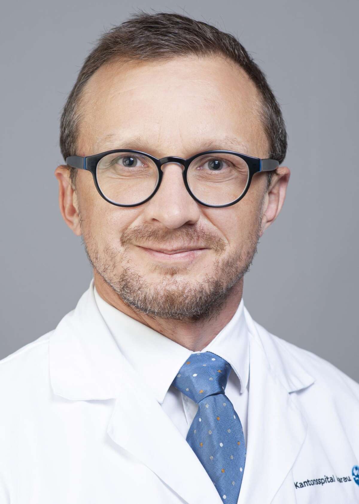 Thomas Maximilian Lichtbild