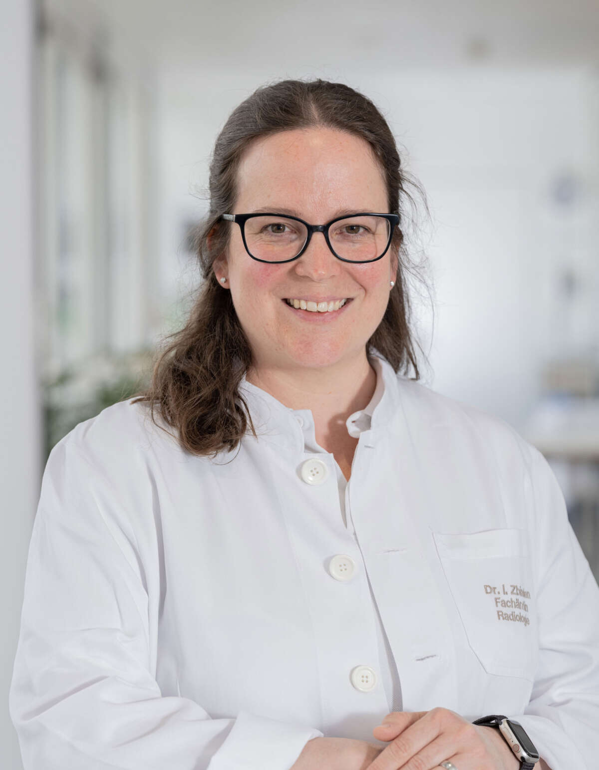 Zbinden Isabella