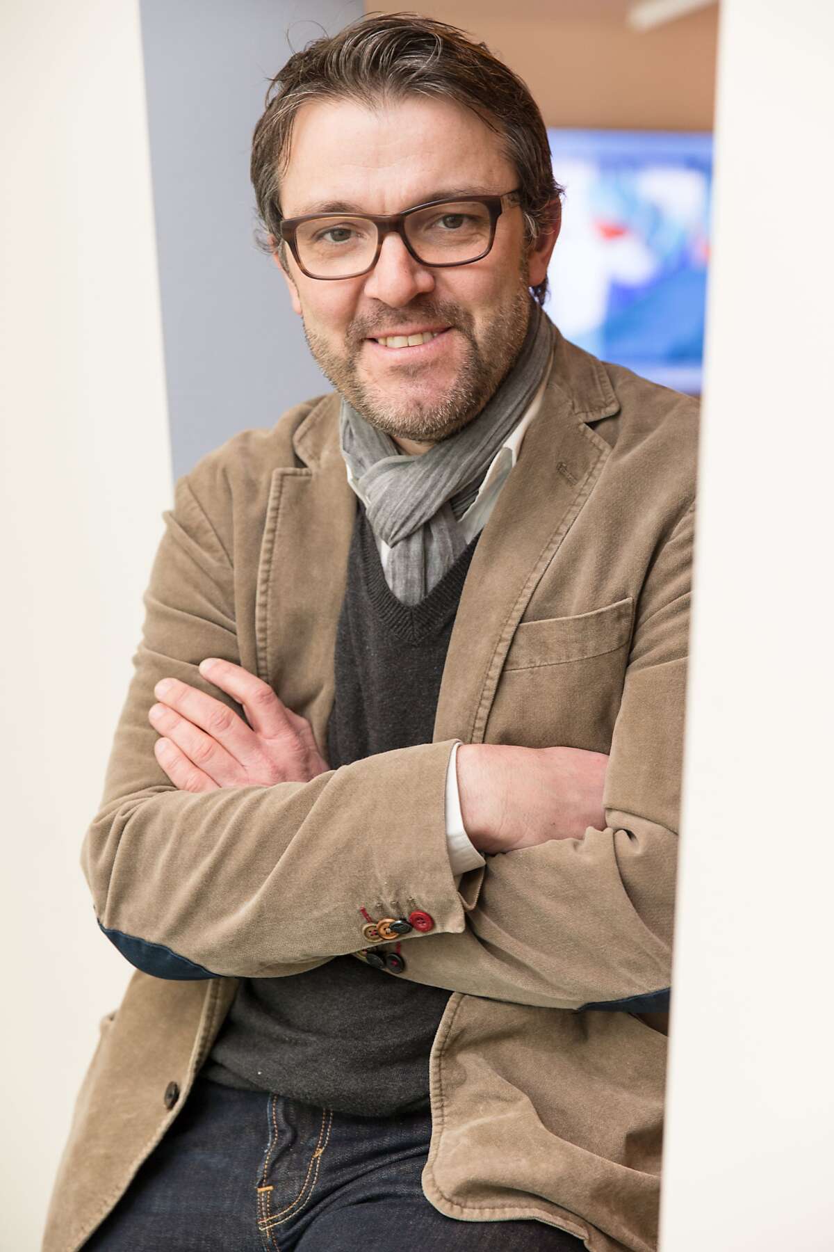 Zehnder Andreas