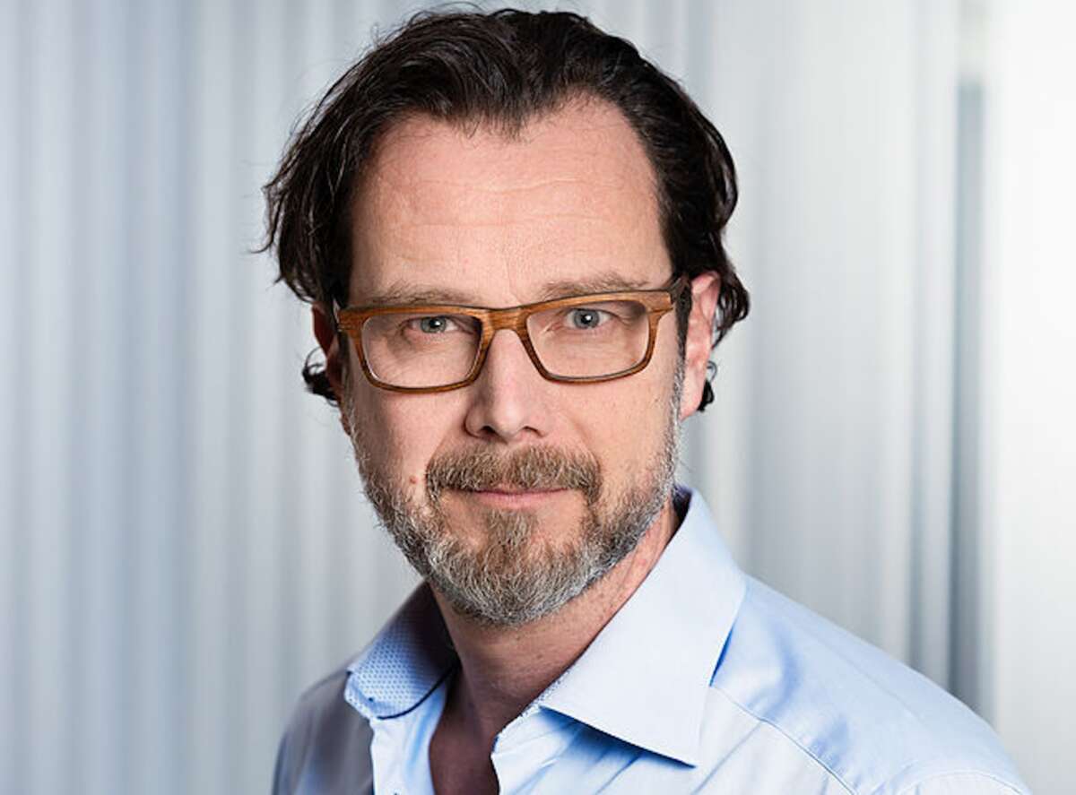 Prof majewski