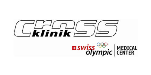 Crossklinik Swiss Olympics