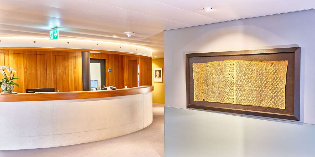 Kunst im Premium Gold