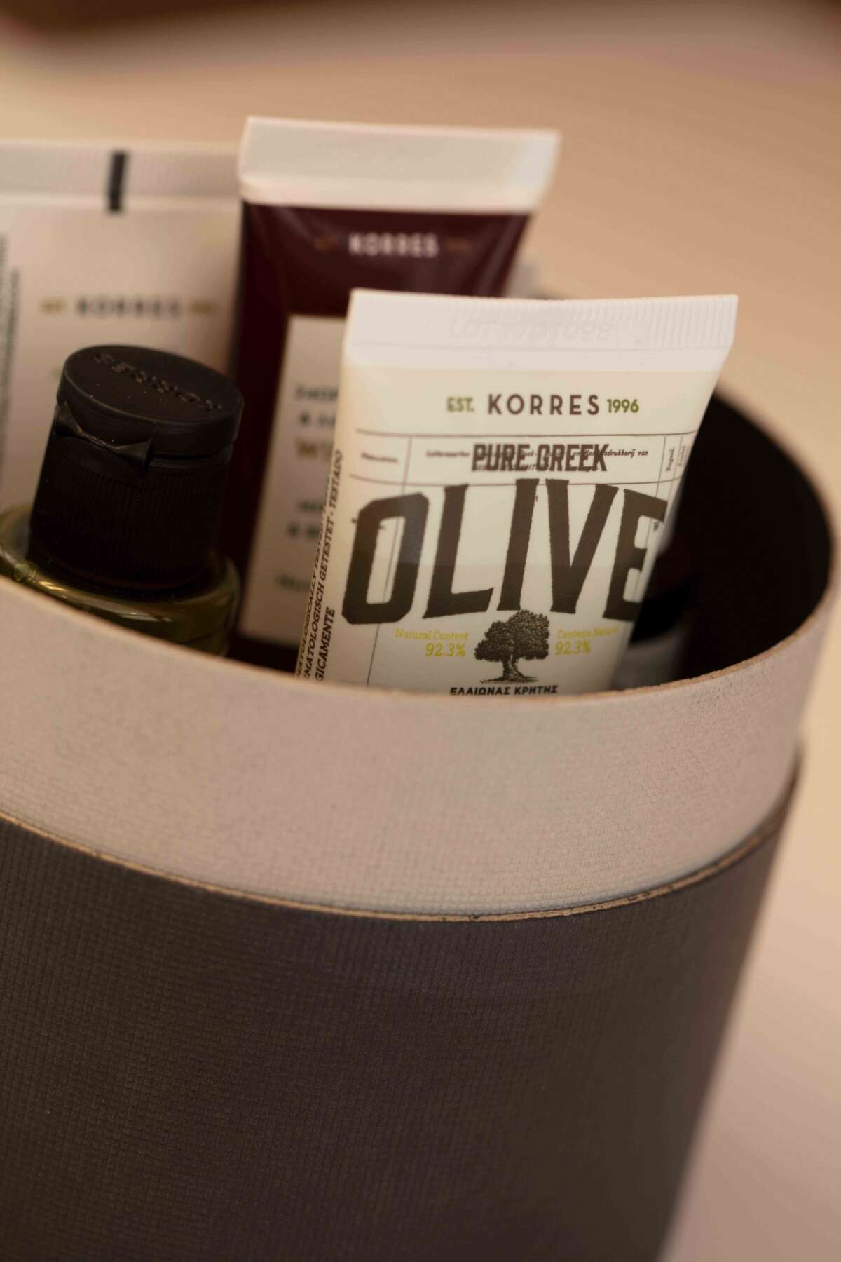 Premium Gold Bad Kosmetik