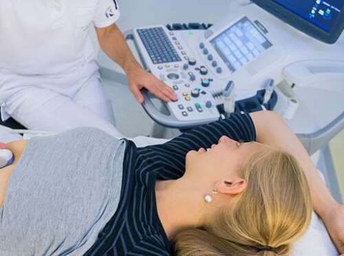 Urologie Krankheitsbilder und Symptome