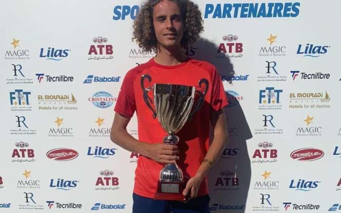 2021 Mika Brunold