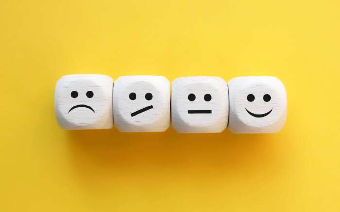 Beschwerdeformular Patienten