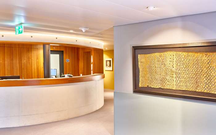 Kunst im Premium Gold