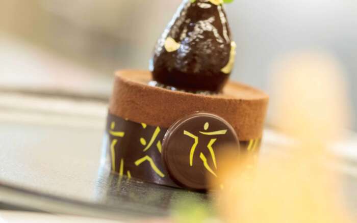 Premium Gold Food 3