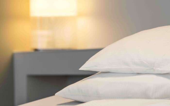 Premium Gold Zimmer 2