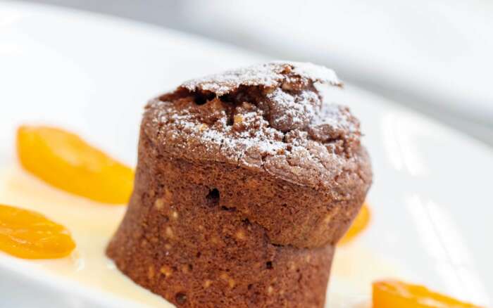 Standard Dessert