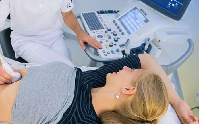 Urologie Krankheitsbilder und Symptome